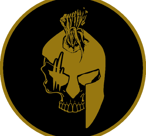 Icona Logo Tactical Seals