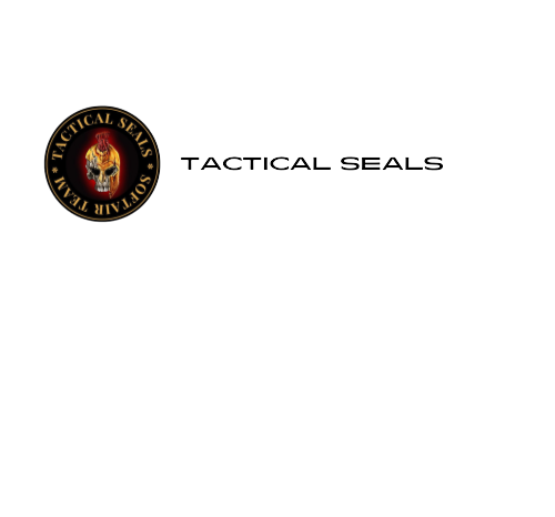 Logo Header Tactical Seals