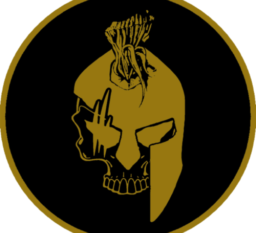 Icona Logo Tactical Seals