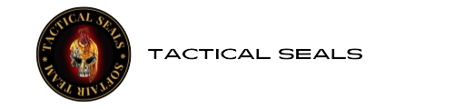 Logo Header Tactical Seals