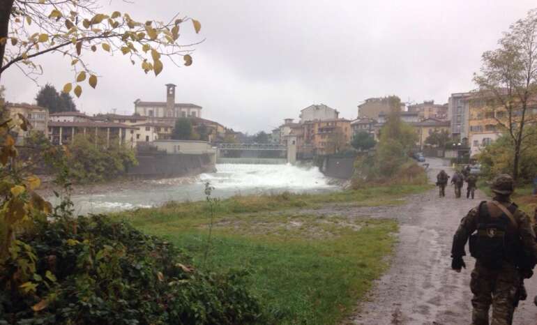 Foto esfiltrazione durante torneo 160 minuti per morire