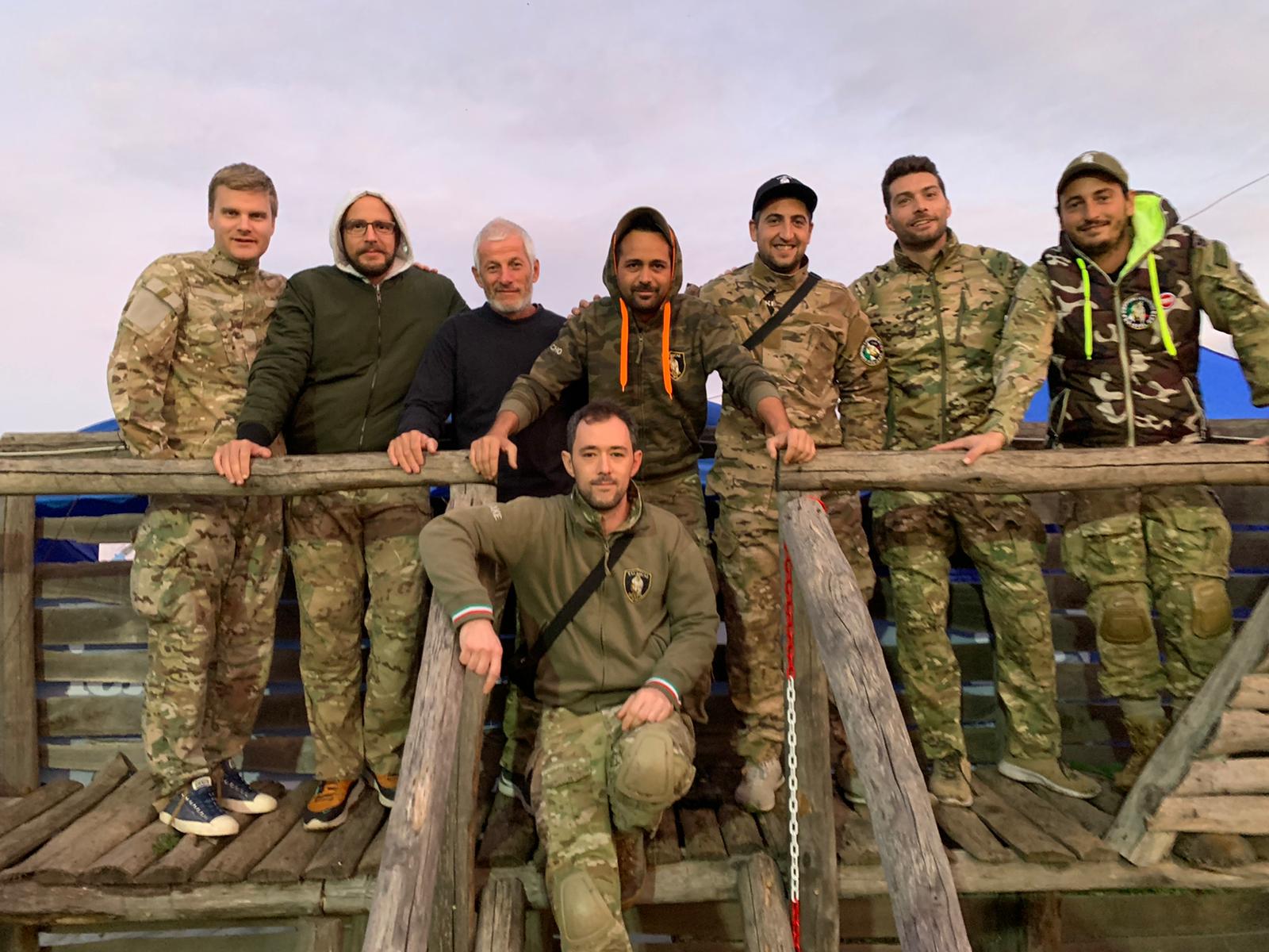 Operazione Cernobyl-C