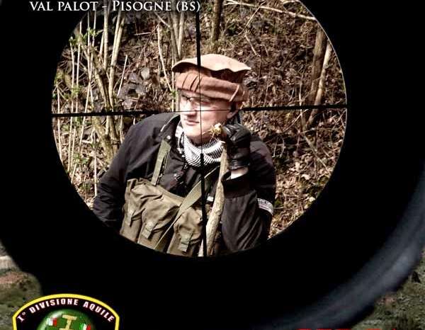 Locandina Operazione Rapace - Cerca Trova Elimina