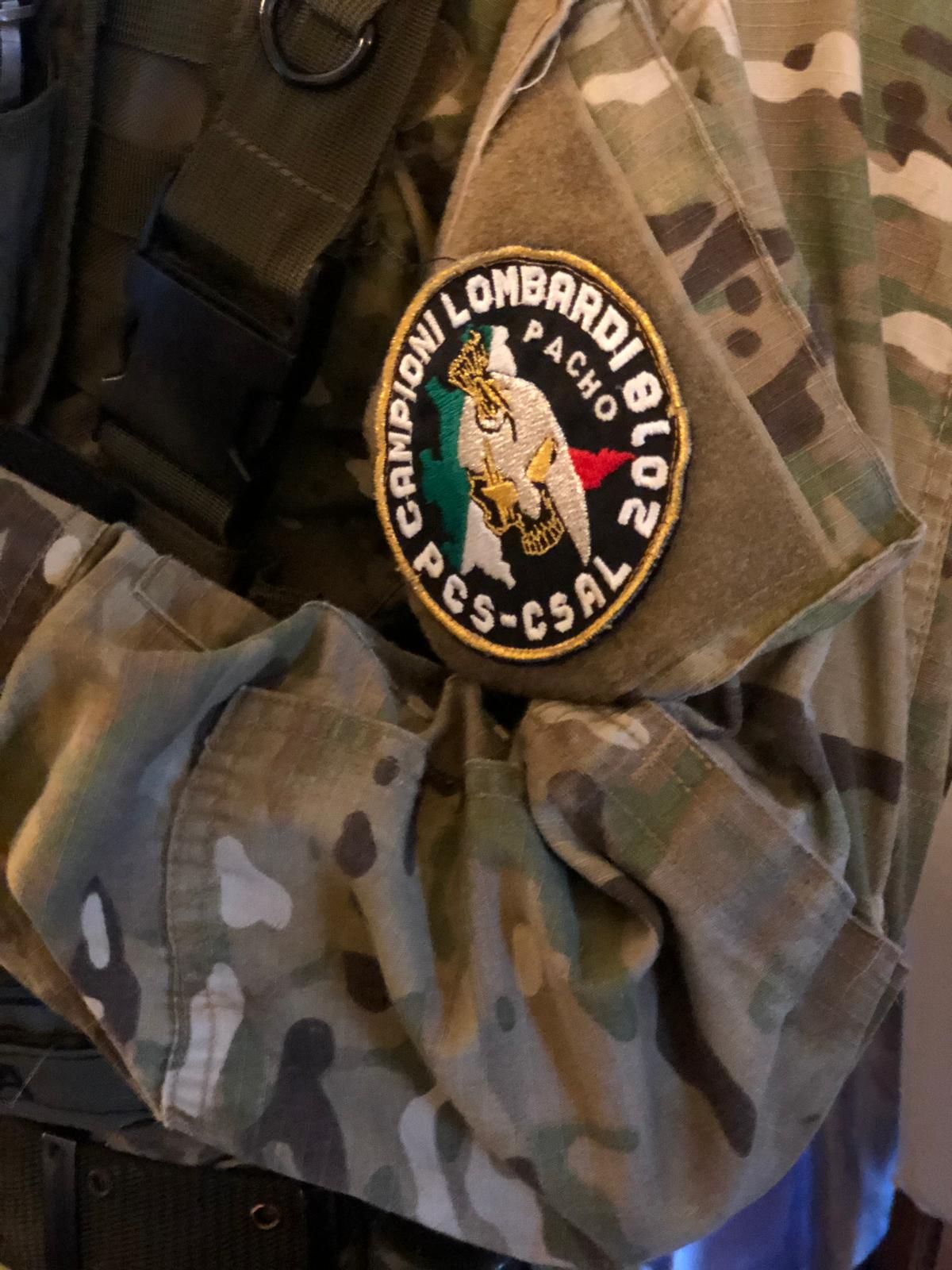 Revenge: the return-A