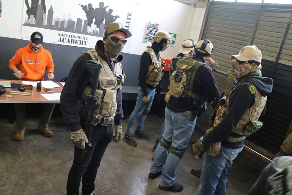 Operation Abbottabad-C