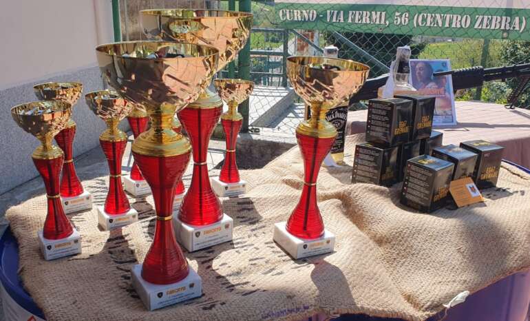 Coppe torneo FarCry 6