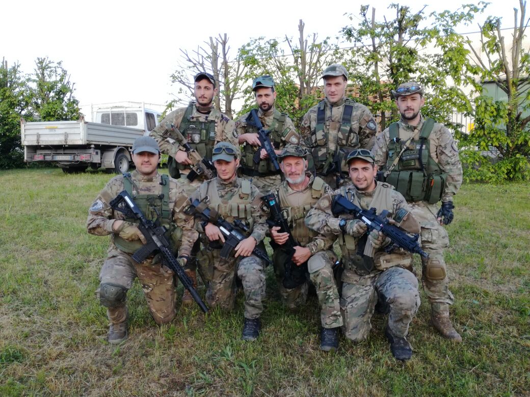 Operazione TABULA RASA-C