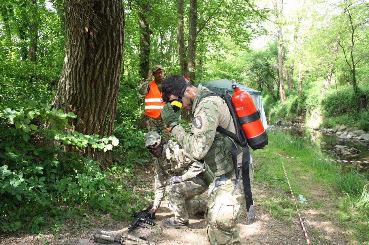 Operazione TABULA RASA-B