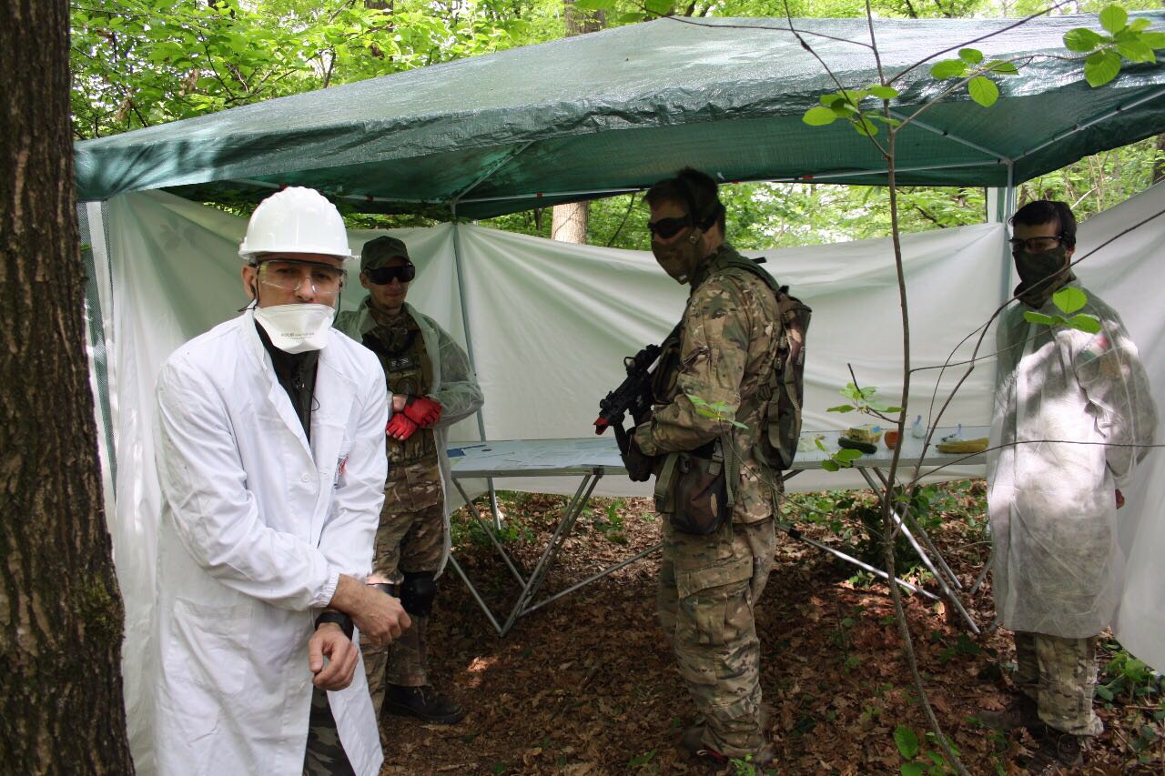 Memorial Ronin 2014 – D