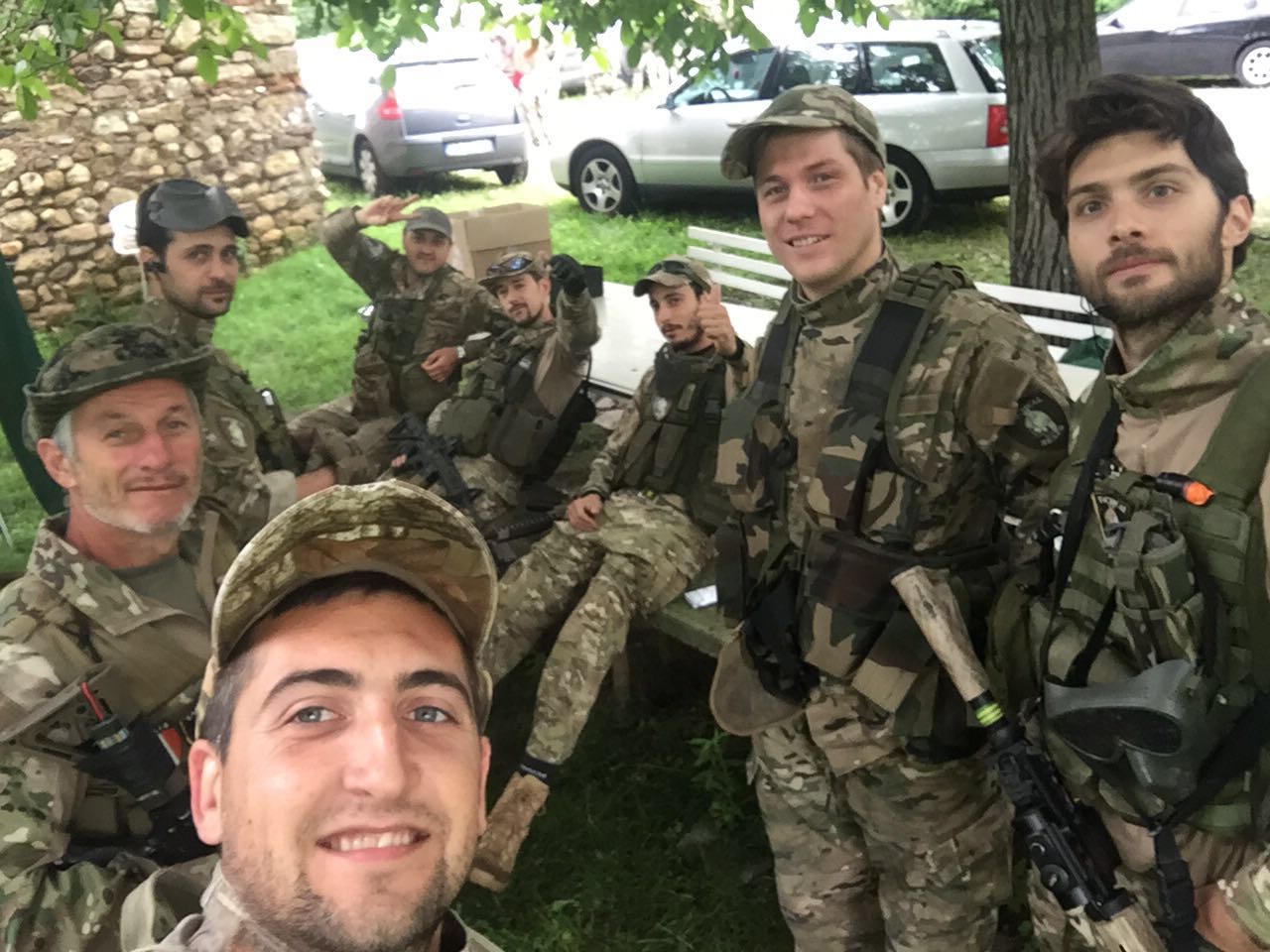 160 Minuti per morire 2-C