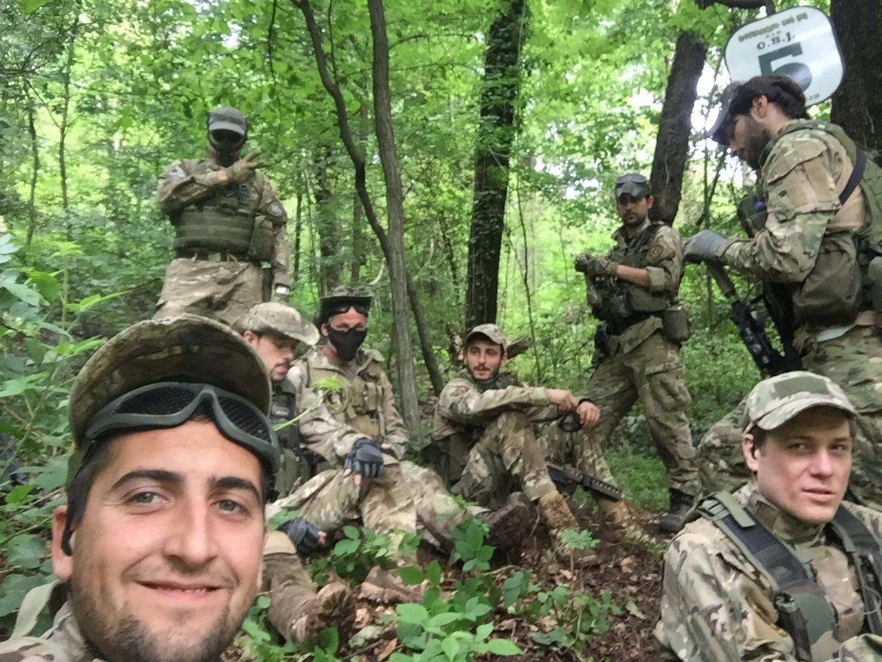 160 Minuti per morire 2-B