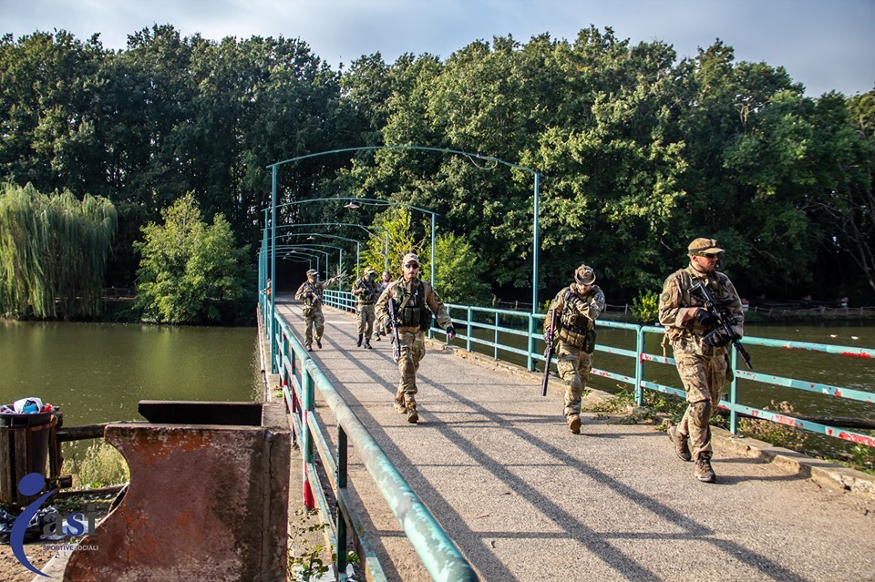 Operazione Cernobyl-B
