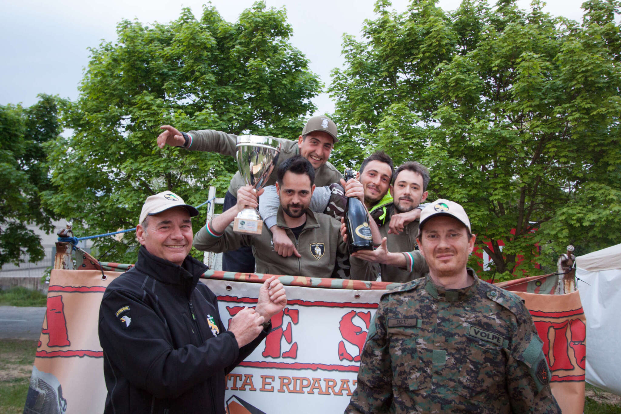 Operazione TABULA RASA-A