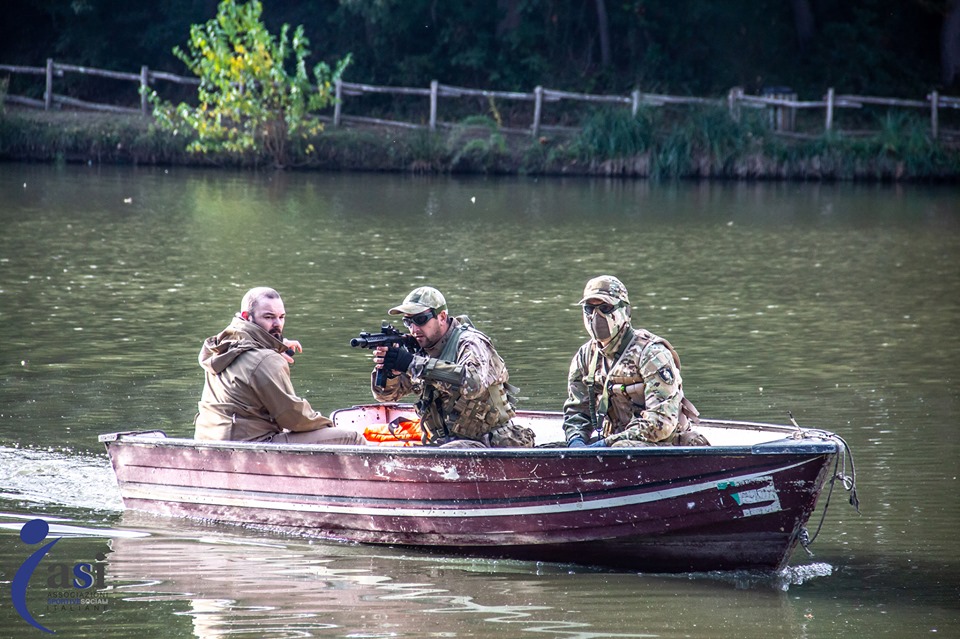 Operazione Cernobyl-A