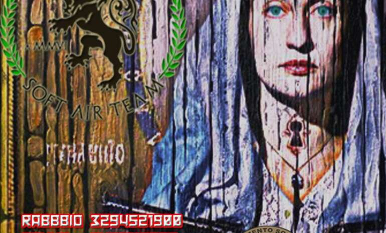 Locandina torneo 1° tappa campionato CSAL Son's of Siberia