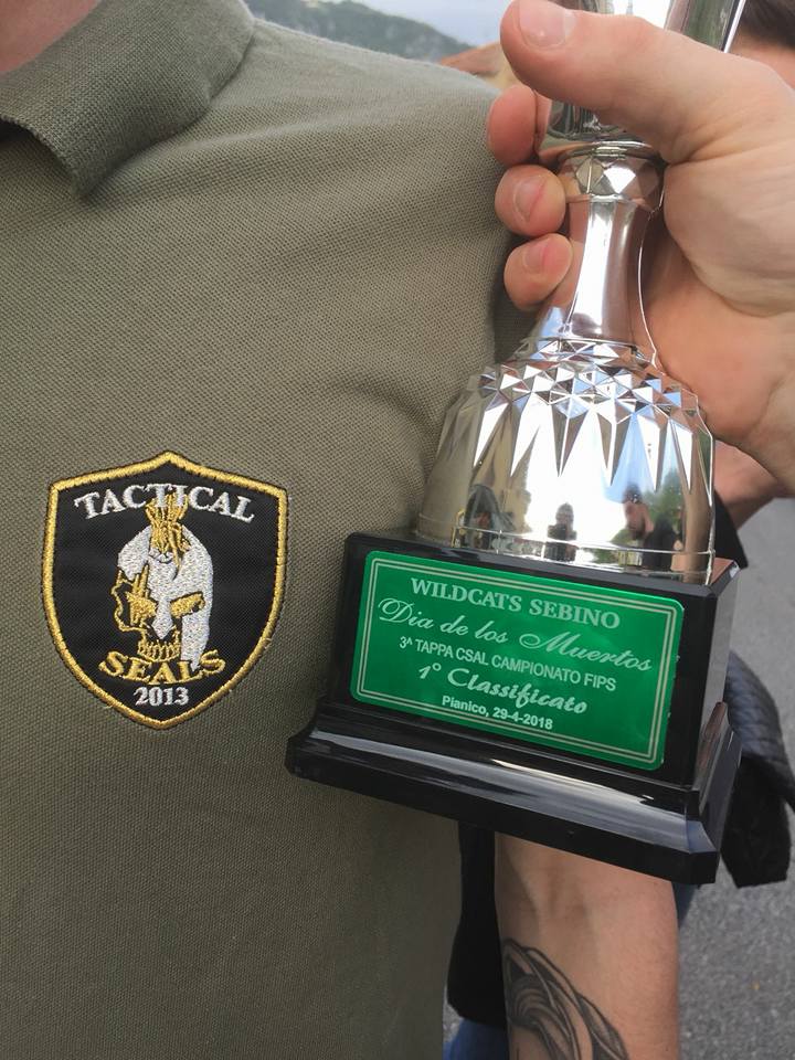 Dia de los Muertos-B