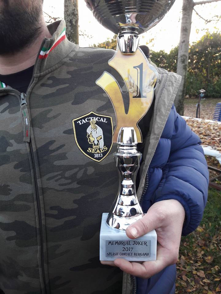 3° Memorial Joker-A