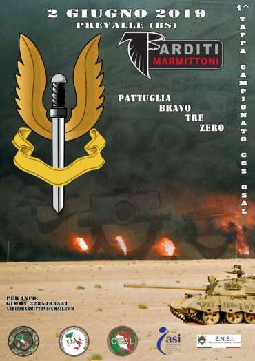 Locandina torneo 4° tappa campionato CCS-CSAL