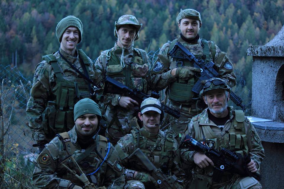 Operazione Rapace 2-C