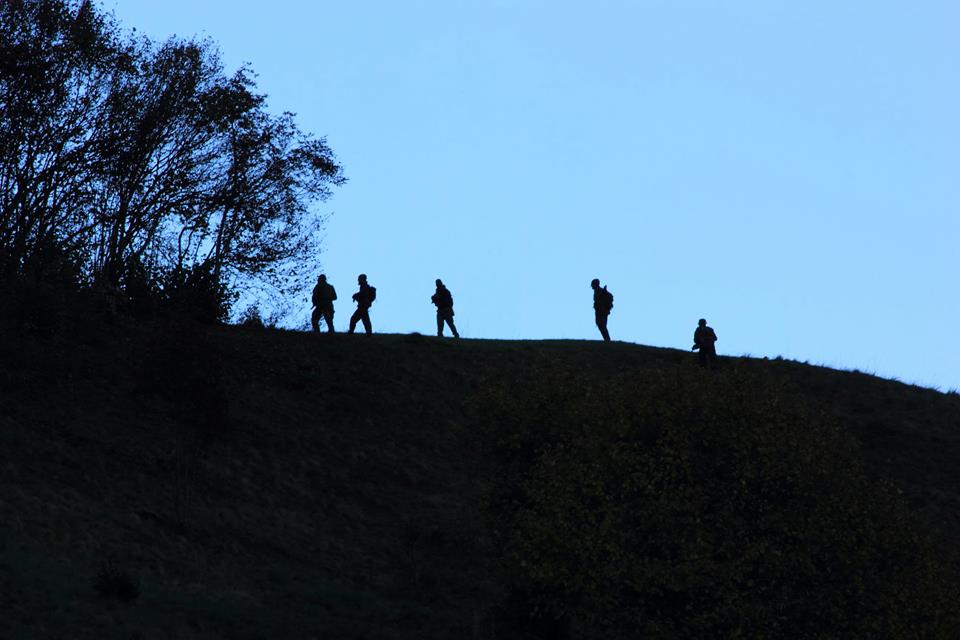 Operazione Rapace 2-B