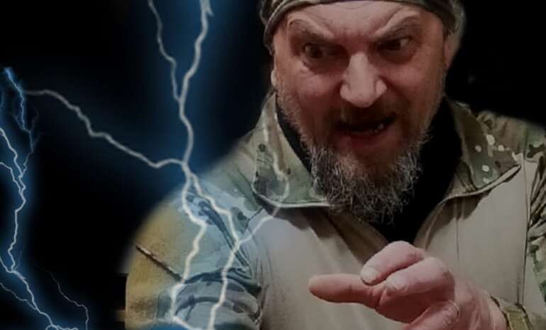 Locandina torneo Pablo 11 1/2-Nella mente del folle