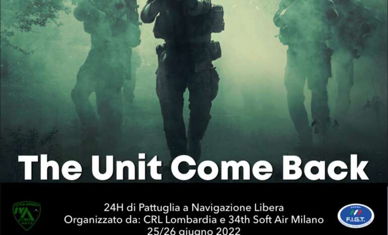 Locandina torneo F.I.G.T. Sparviero