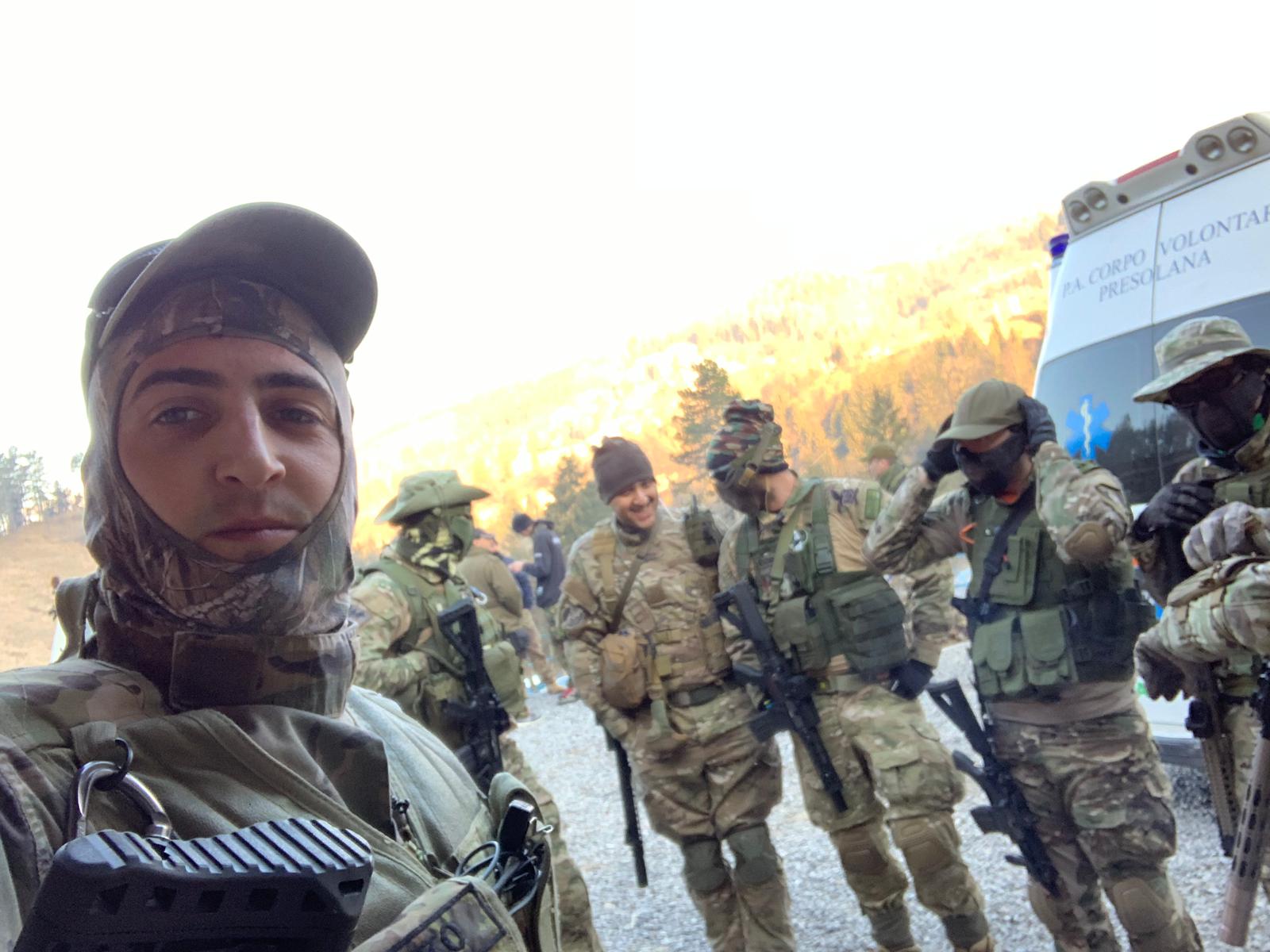 The Final Countdown-B