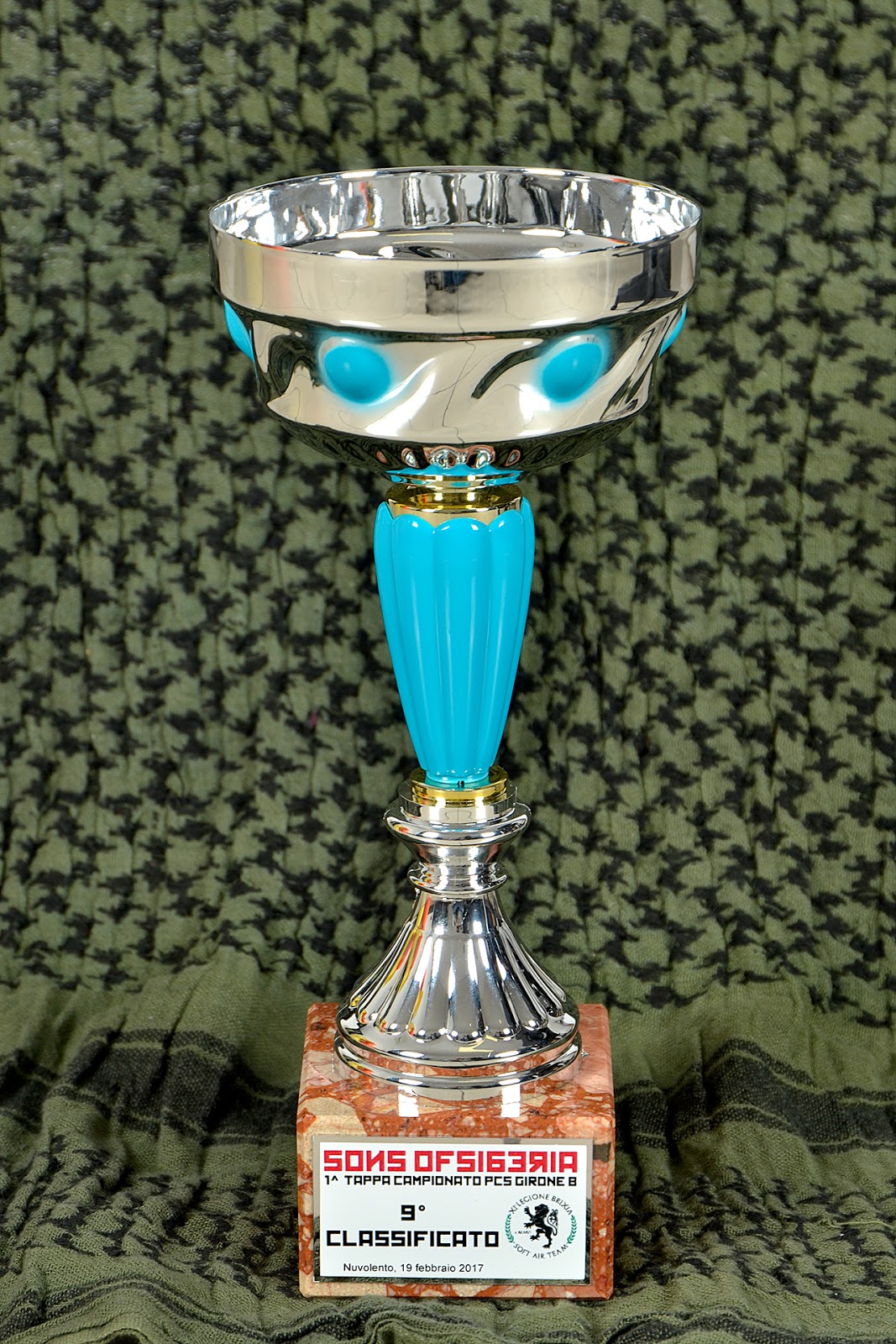 Son’s of Siberia-C