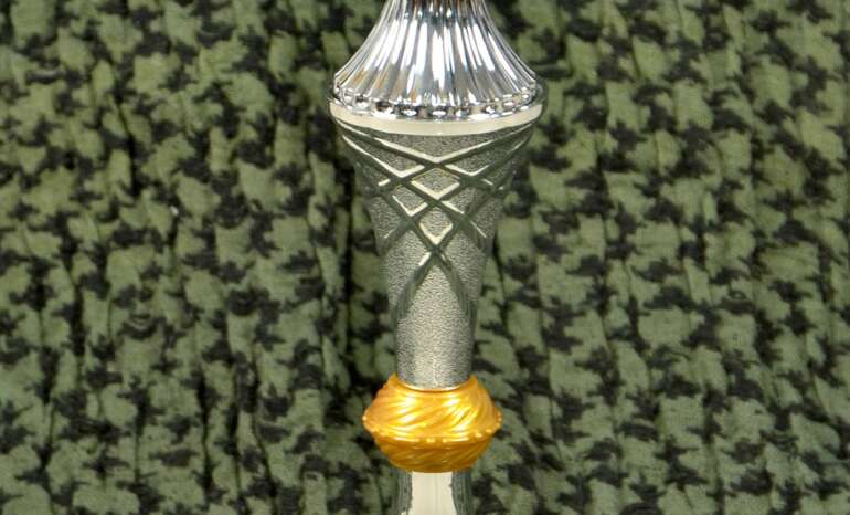 trofeo 38° Parallelo 6° classificati