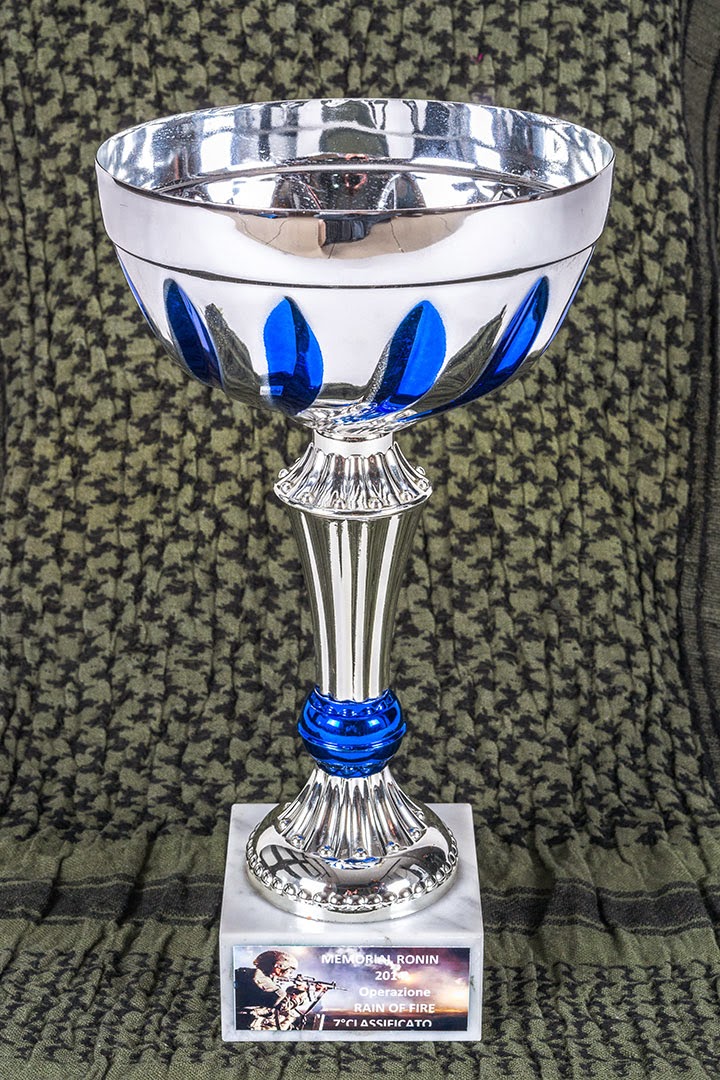 Memorial Ronin 2014-A