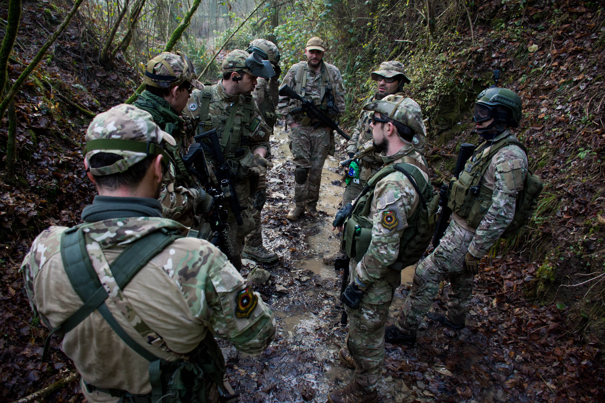 Son’s of Siberia-A