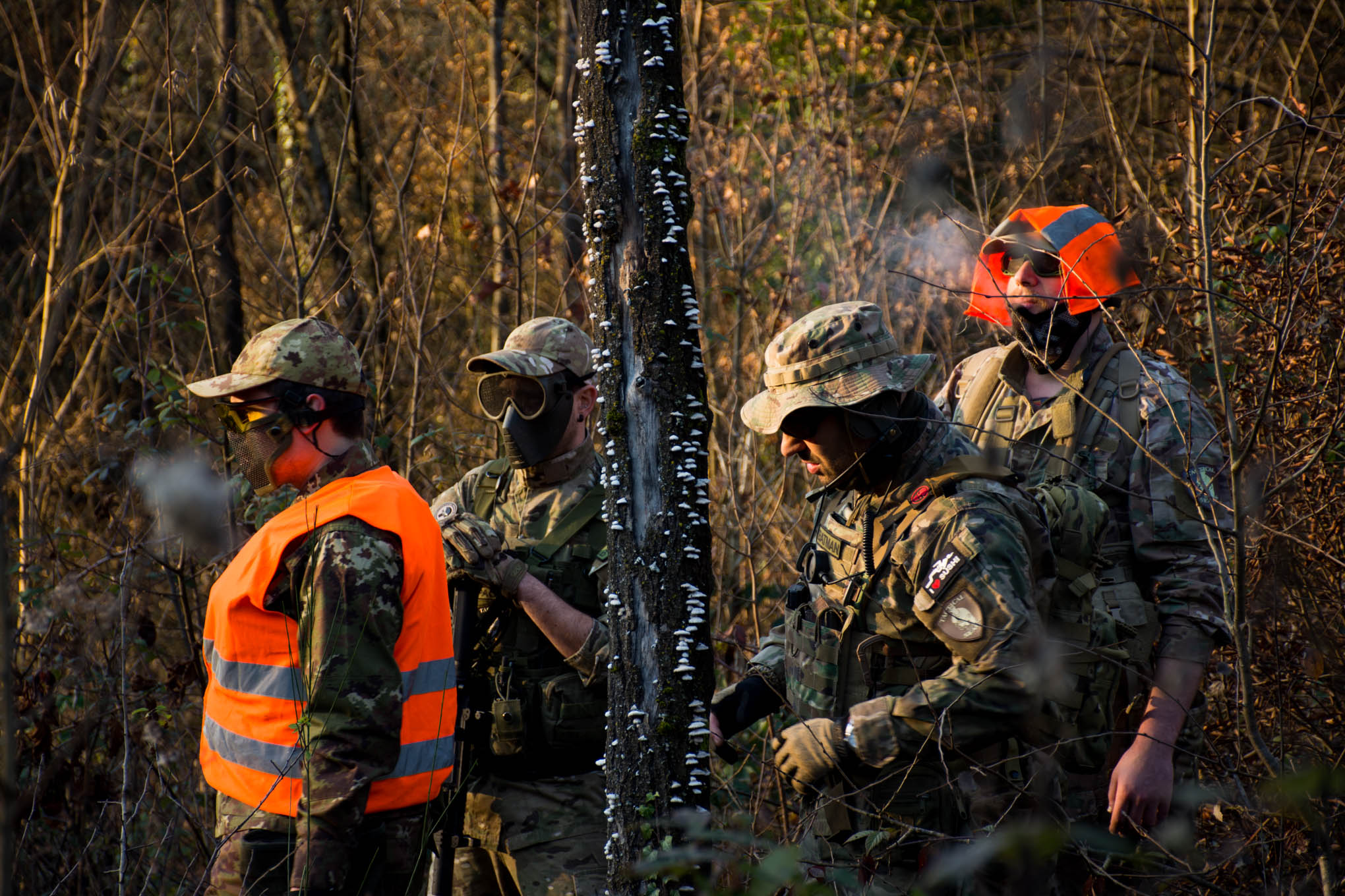 Son’s of Siberia-B