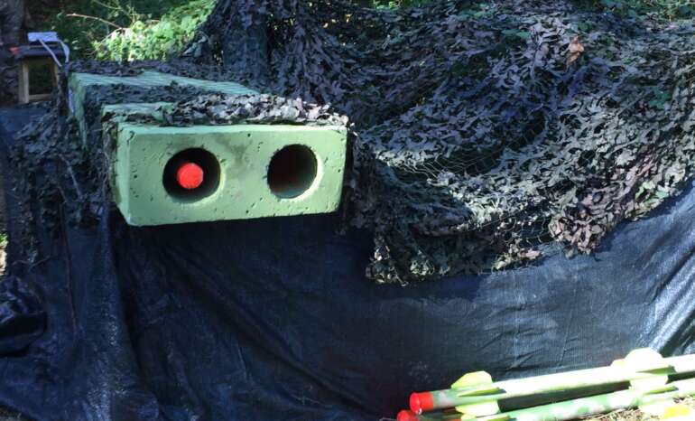 Immagine di un'OBJ del torneo