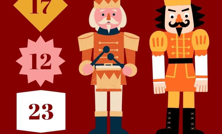 Locandina Op. Merry christmas 2