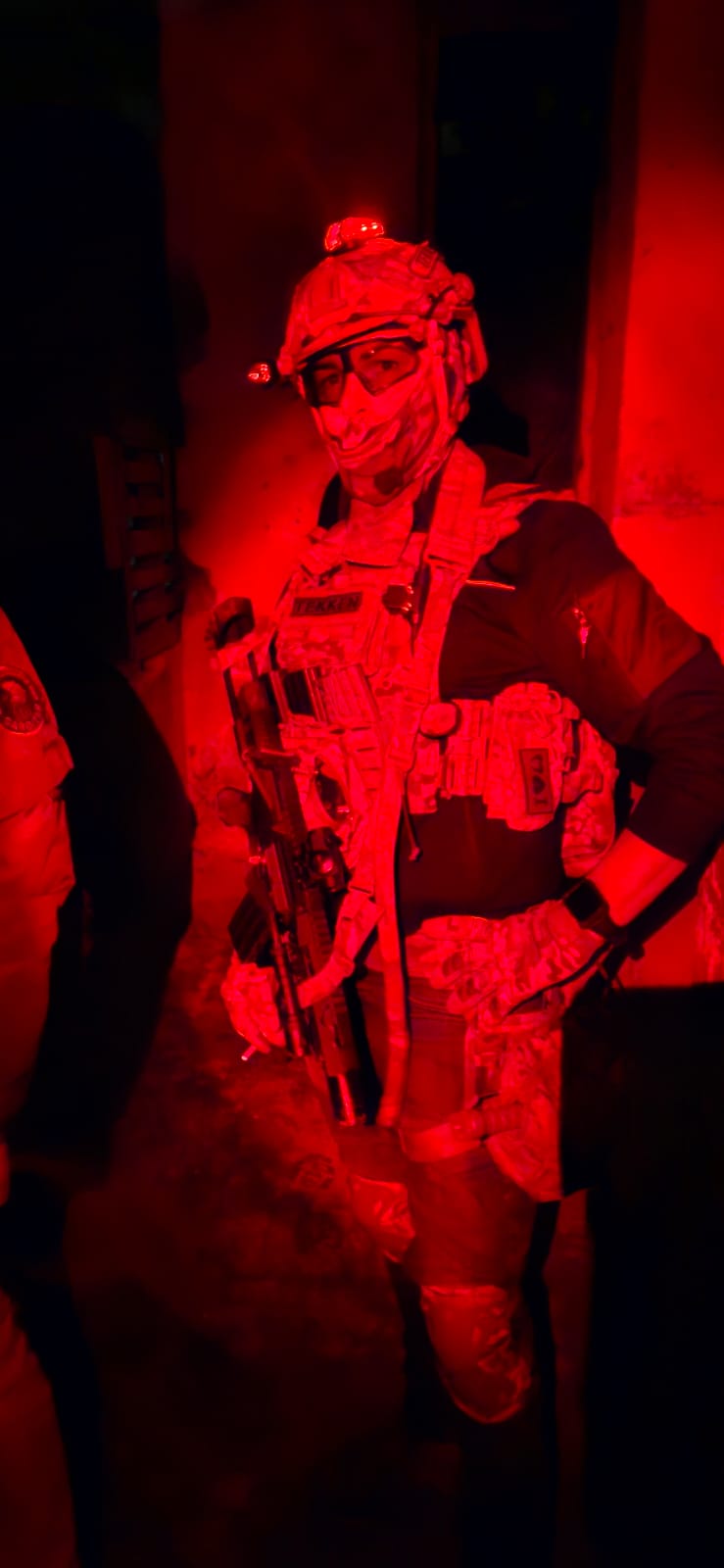 Tekken pronto a sfondare i culi