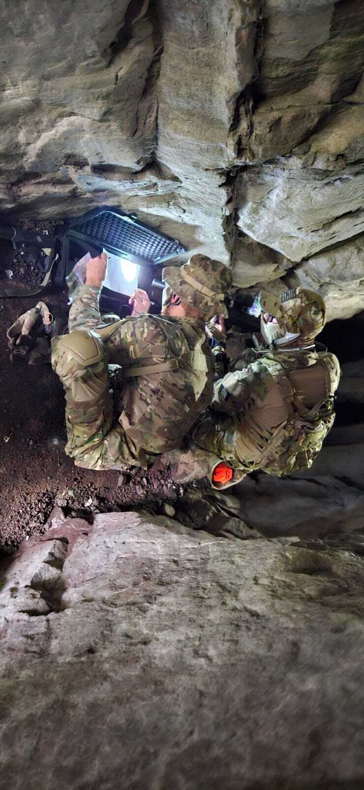 Operatori in missione