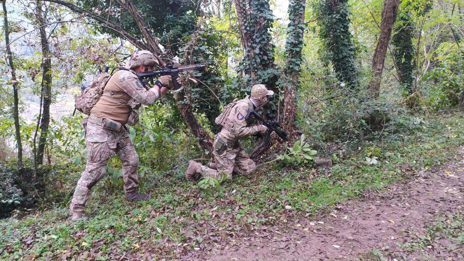 Operatori all’assalto