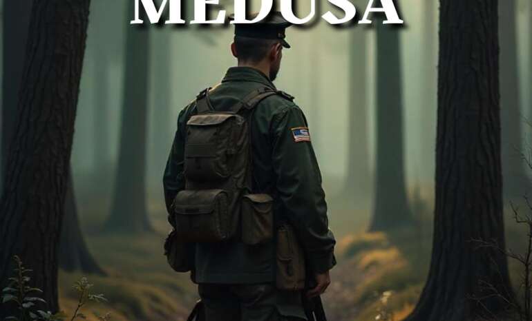 Locandina Operazione Medusa