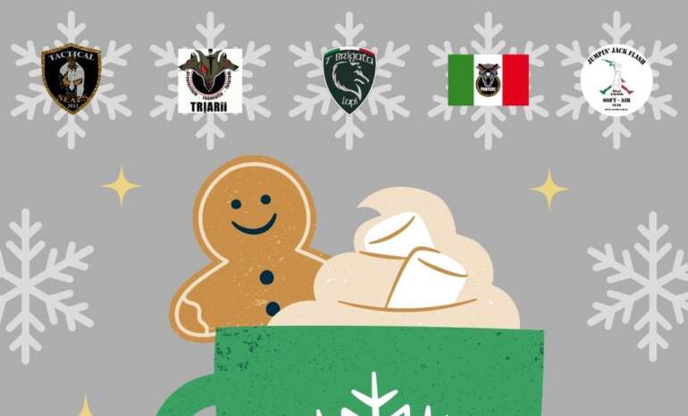 Op. Merry christmas 2024