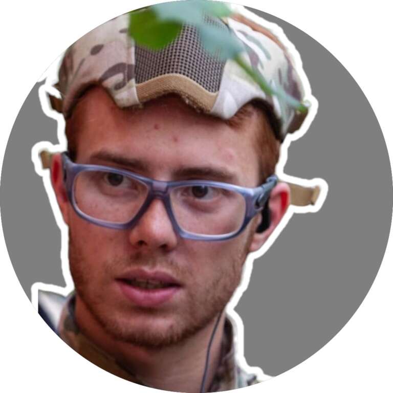 Borghesi Nicholas - Fox