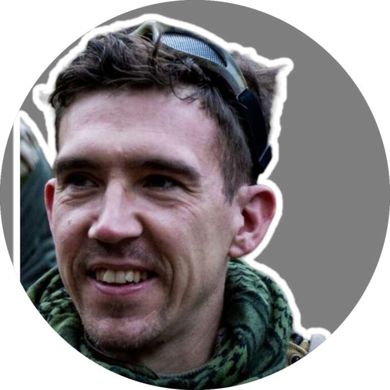 Bertin Matteo - Hunter