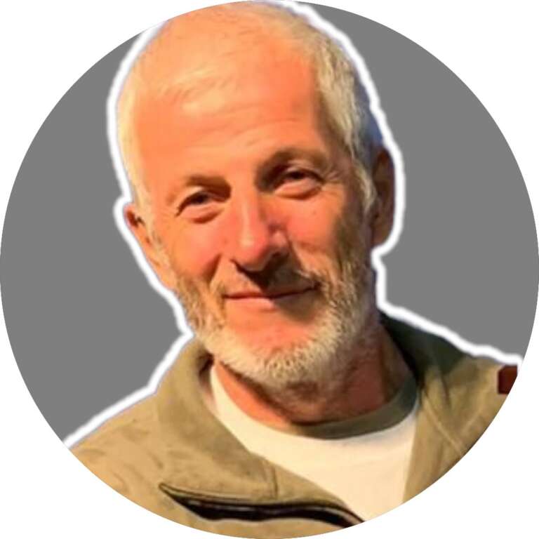 Sala Antonio - Padre Ralph