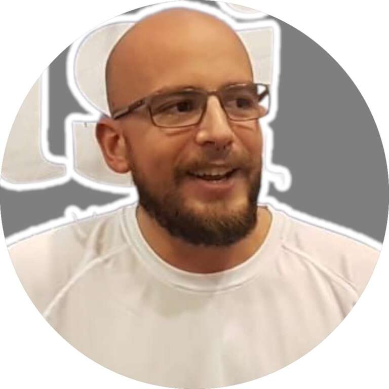 Tebaldi Claudio - Tebo