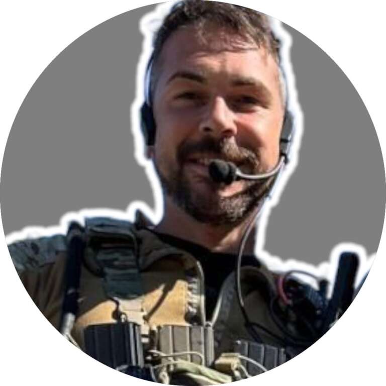 Foti Michele - Tekken