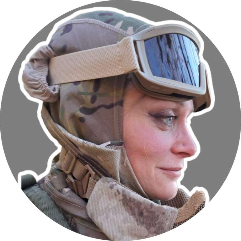 Facchinetti Milena - Witch