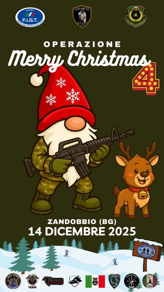 Op. Merry Christmas 4