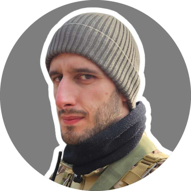 Bonomelli Luca - Gufo