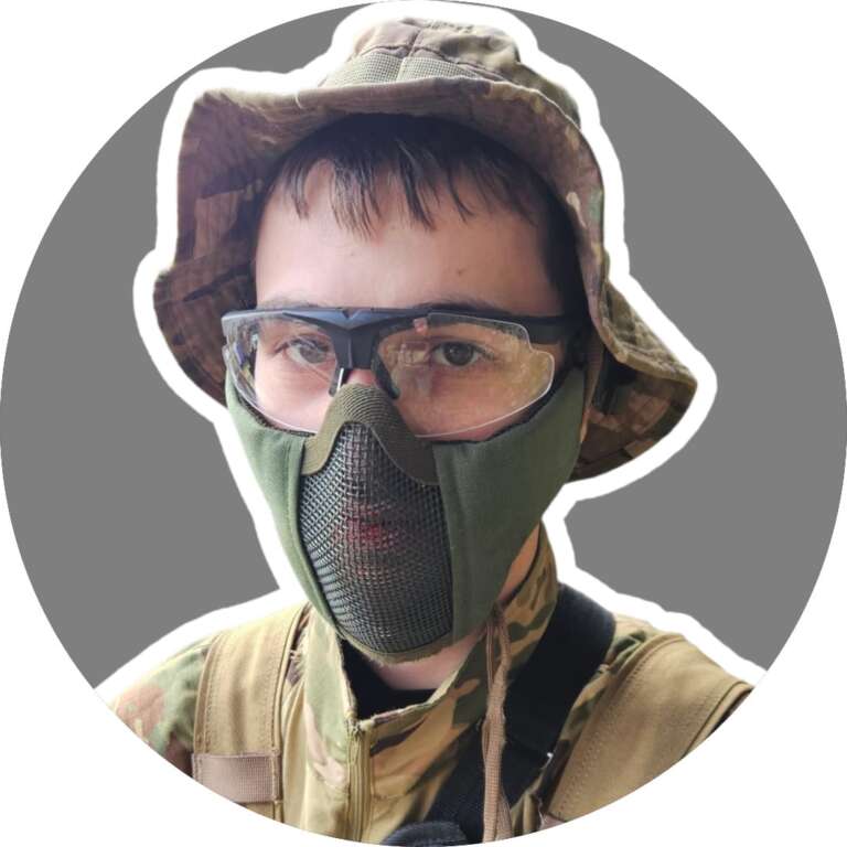 Foto di NICOLI ANDREA "KURDO"