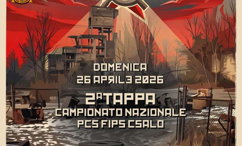 Locandina KRASNYY KRABB