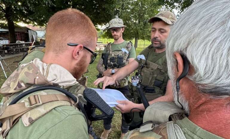 Briefing